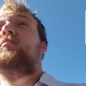 Meet your Posher, Johnathan